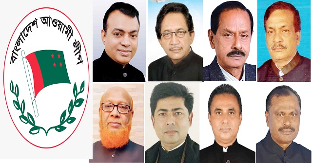 কাল বানারীপাড়া উপজেলা আওয়ামী লীগের ত্রি-বার্ষিক সম্মেলন