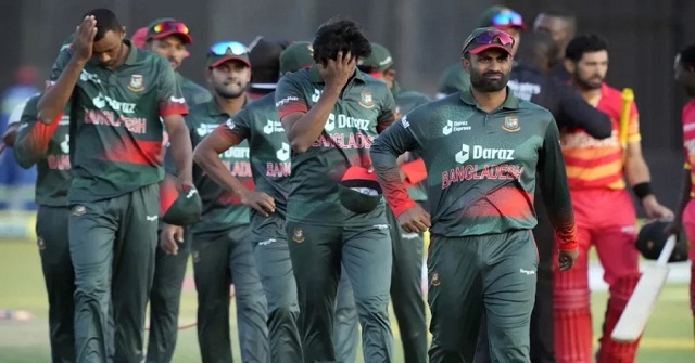 ‘ছয় মাসের রিভিউ’ থাকছে বিসিবির কেন্দ্রীয় চুক্তিতে