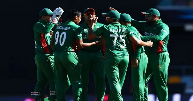 পাকিস্তানকে হারাতে চায় বাংলাদেশ