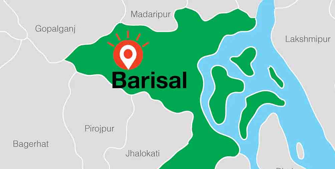 বরিশাল নগরীর ফলপট্টির ‘আল ক্বারী’ হোটেরেকে জরিমানা