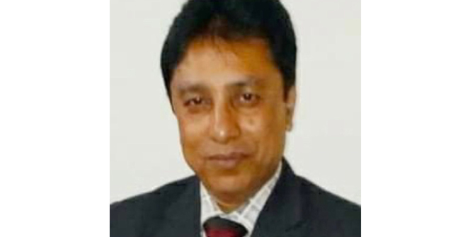 সাত দিন ধরে খবর নেই বাউফল উপজেলা মাধ্যমিক শিক্ষা অফিসারের !