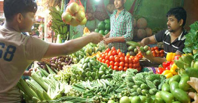 বরিশালে দ্রব্যমূল্যে আগুন, চিনির কেজি ১৪০ টাকা