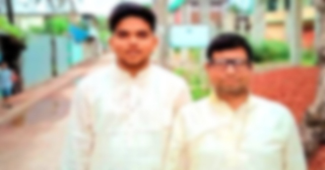 ছাত্রলীগ করায় ছেলেকে ত্যাজ্য করলেন বাবা