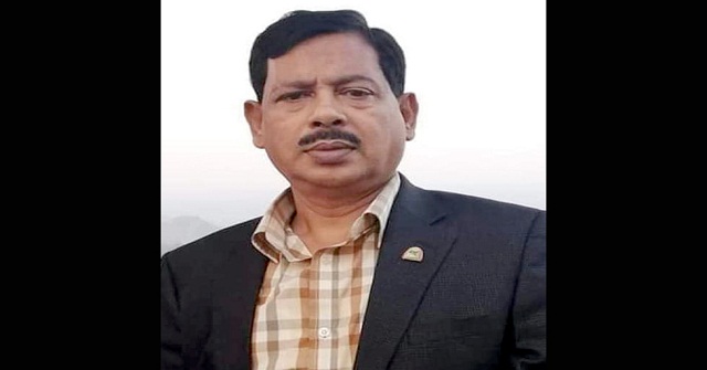 বিসিসির কাউন্সিলর মোশারফ আলী খান বাদশার ইন্তেকাল