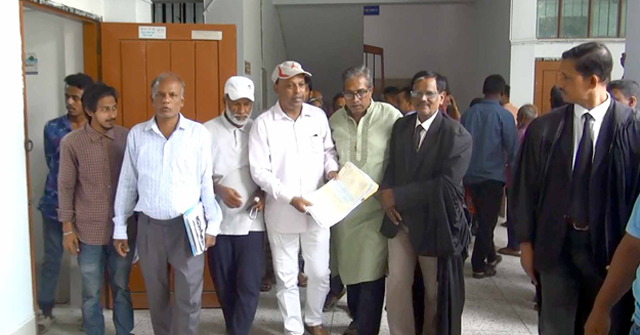 ঝালকাঠিতে ইকোপার্ক রক্ষার দাবিতে জনস্বার্থে মামলা