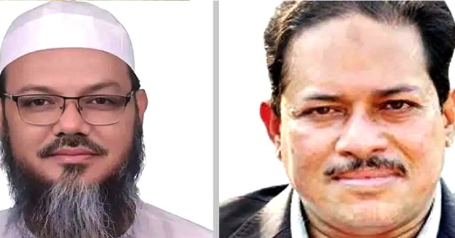 বরিশাল-৫ আসনে এগিয়ে সরোয়ার, দ্বিতীয় স্থানে ফয়জুল করীম