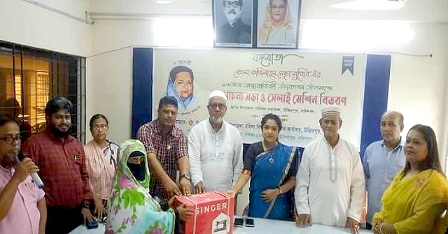  ইন্দুরকানীতে ইউপি নির্বাচনে চেয়ারম্যান পদে ১টিতে আওয়ামীলীগ ১ টিতে জেপি বিজয়ী