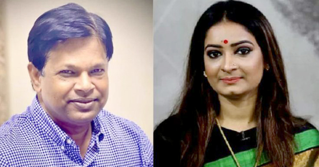 ঢাকা জেলা বিএনপির সভাপতি আশফাক, সম্পাদক নিপুণ