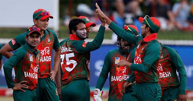 ভারতের বিপক্ষে ওয়ানডে দল ঘোষণা
