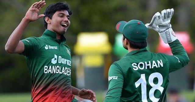টি২০ বিশ্বকাপে বাংলাদেশের খেলার সময়সূচি