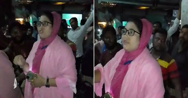 ভোটে হেরে টাকা ফেরত চাইলেন প্রার্থী