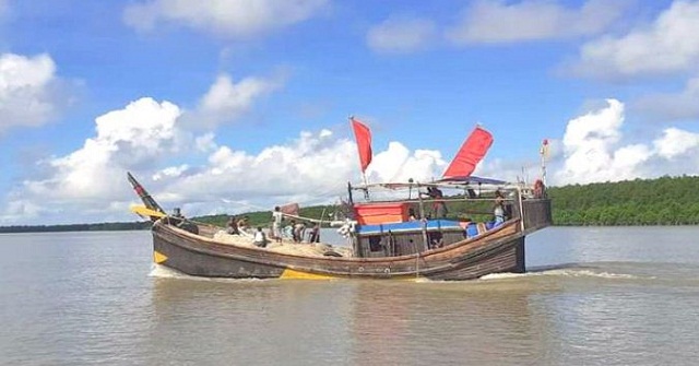 সাগরের ইলিশ গেল কই !
