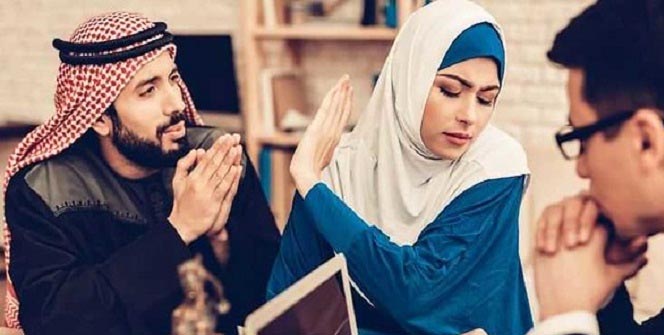 সৌদিতে এক বছরে সাড়ে তিন লাখ বিবাহ বিচ্ছেদ