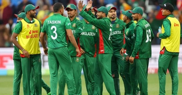 বাংলাদেশ ব্যাংক নতুন গভর্নর আব্দুর রউফ তালুকদার