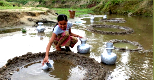সুপেয় পানি পাচ্ছে না ২৩০ কোটি মানুষ
