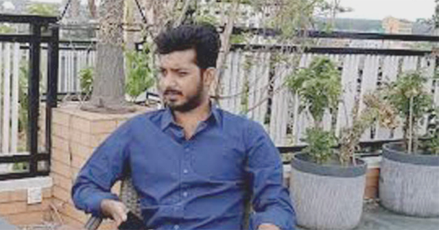 লঞ্চ থেকে ঝাঁপিয়ে পড়া যুবকের মরদেহ উদ্ধার
