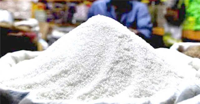 যুক্তরাষ্ট্র থেকে সাড়ে ১২ হাজার টন চিনি কেনার প্রস্তাব অনুমোদন