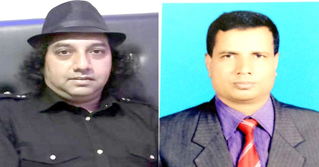 ঝালকাঠি রিপোর্টার্স ইউনিটির কমিটি গঠন