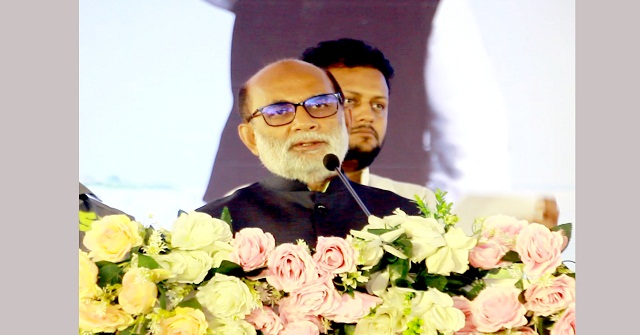 মাছ রপ্তানি করে বিপুল পরিমাণ বৈদেশকি মুদ্রা আর্জন করছি আমরা