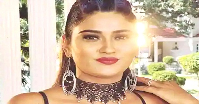 হোটেলে অভিনেত্রীর রহস্যজনক মৃত্যু