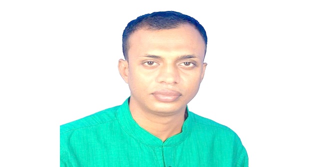 রাজাপুর উপজেলা ছাত্রদলের অহ্বায়কের পদত্যাগ 