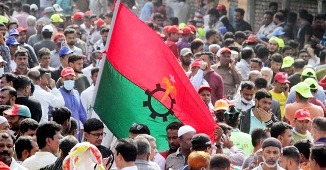 ৩০ ডিসেম্বর ঘিরে বিএনপিতে হামলা-মামলার শঙ্কা