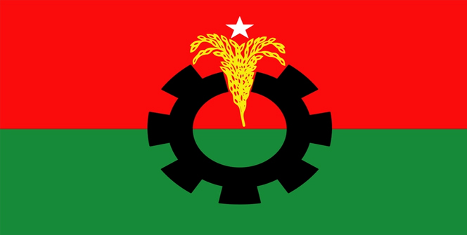 দুপুরে নয়াপল্টনে বিএনপির সমাবেশ