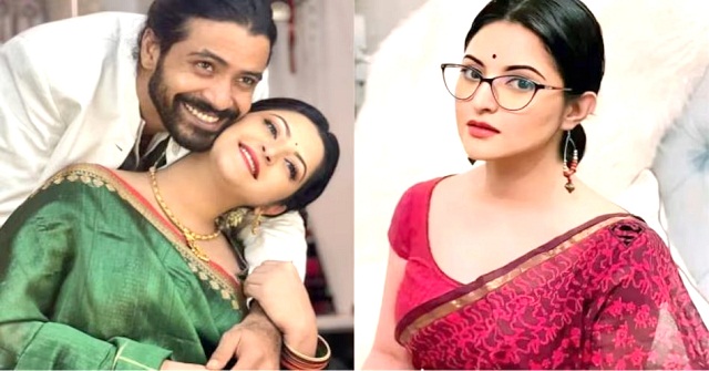 ২৪ ঘণ্টার মধ্যে ডিভোর্স চান পরীমণি!