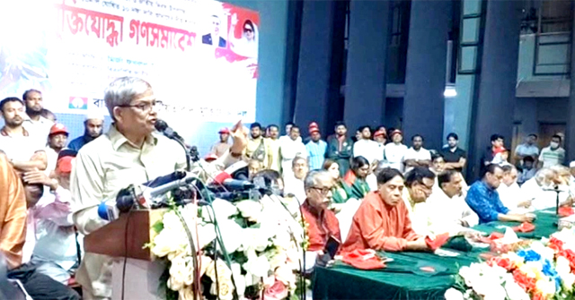 দেশে আবারও বিচারবহির্ভূত হত্যাকাণ্ড ঘটছে: ফখরুল