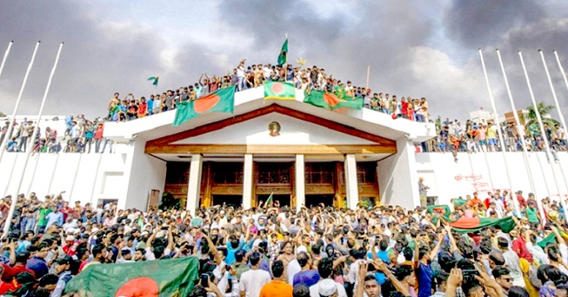 শহীদ পরিবার ও আহতদের জন্য বরাদ্দ ৬৩৮ কোটি টাকা