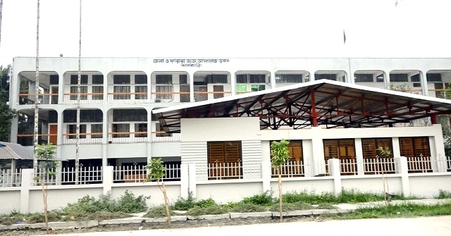 ঝালকাঠিতে শিশু হত্যার দায়ে যুবকের ফাঁসি, নারীর যাবজ্জীবন কারাদণ্ড