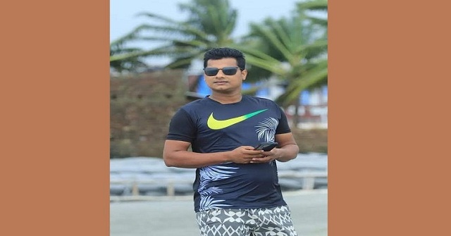 অসহায়দের মাঝে শীতবস্ত্র বিতরণ