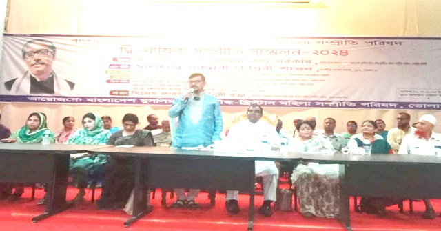 শেখ হাসিনা রাষ্ট্র ক্ষমতায় আছেন বলেই দেশের মানুষ স্বাধীনভাবে নিজ নিজ ধর্ম পালন করছে: এমপি শাওন