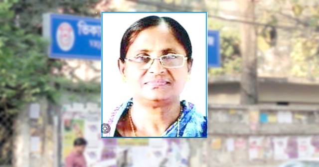ভিকারুন্নেসার সাবেক অধ্যক্ষ হোসনে আরা আর নেই