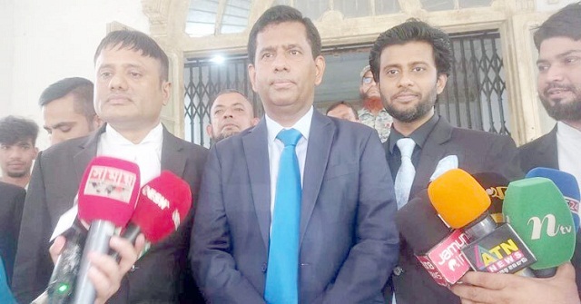 শেখ হাসিনাকে ফিরিয়ে এনে বিচারের মুখোমুখি করা হবে: চিফ প্রসিকিউটর