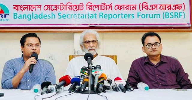 সিটি করপোরেশন, জেলা, উপজেলা ও পৌরসভায় বসানো হচ্ছে ‘ফুল টাইম’ প্রশাসক