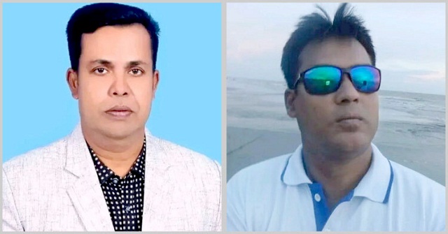 শৃঙ্খলা পরিপন্থি কর্মকাণ্ডে জড়িত, ঝালকাঠিতে যুবদলের দুই নেতা বহিষ্কার 