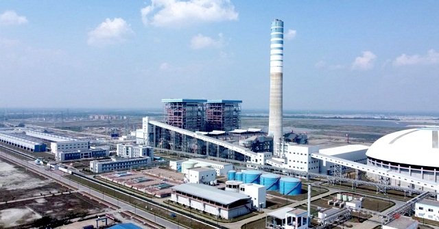 রাতে চালু হচ্ছে পায়রা তাপ বিদ্যুৎকেন্দ্র