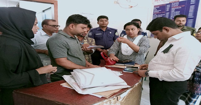 বিনা চিকিৎসায় নবজাতকের মৃত্যুর অভিযোগ, ক্লিনিক সিলগালা