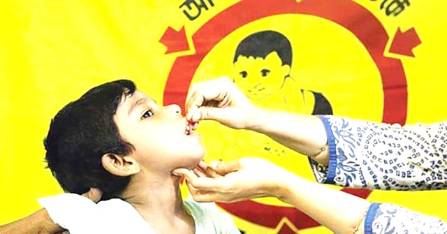  বরিশালে সাড়ে ৩ লাখ শিশুকে খাওয়ানো হবে ভিটামিন ‘এ’ প্লাস ক্যাপসুল