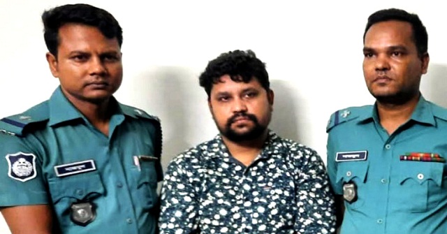 আমার ইমোশনটাই কেউ বুঝল না: পরীমনি
