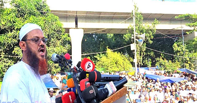 এখনই সুযোগ, মতানৈক্য দূর করে ঐক্যবদ্ধ হোন