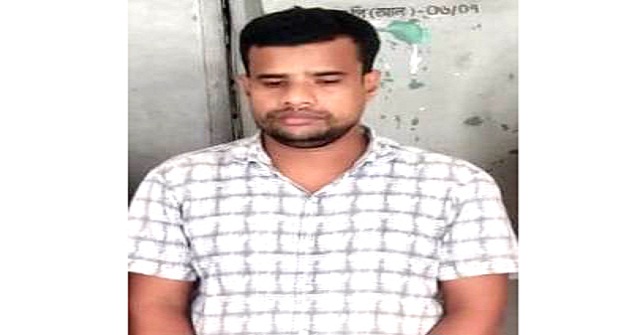 বরিশ‍ালে ১০০০ পিস ইয়াবাসহ মাদক কারবারি আটক 