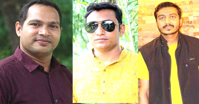 সাঈদীকে নিয়ে ফেসবুকে পোস্ট, বরগুনায় ৩ ছাত্রলীগ নেতা বহিষ্কার