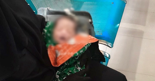 ভান্ডারিয়ায় নার্স-আয়াদের টানাটানিতে নবজাতকের মৃত্যুর অভিযোগ