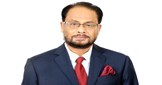 জিএম কাদেরকে বিরোধীদলীয় নেতা নির্বাচন করলো জাপা