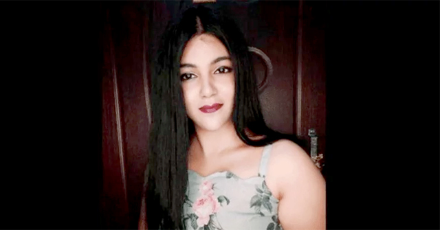 এবার অভিনেত্রী রুচিস্মিতার লাশ উদ্ধার
