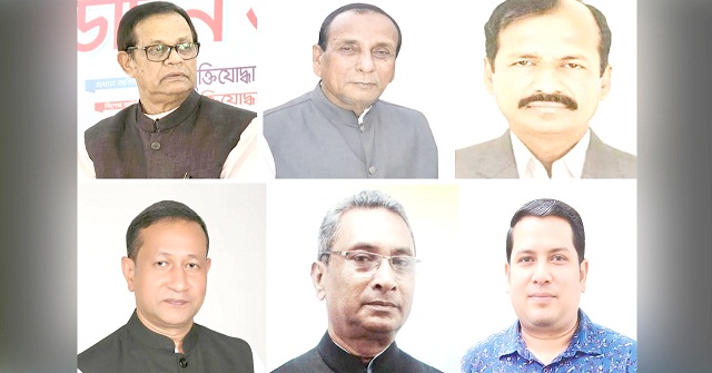 বাউফলে সাবেক চিফ হুইপ আসম ফিরোজসহ ৩৩৬ জনের বিরুদ্ধে মামলা 