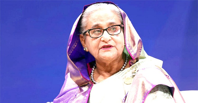  আইনজীবীকে ‘৬ মাস গুম’, শেখ হাসিনার বিরুদ্ধে ট্রাইব্যুনালে অভিযোগ