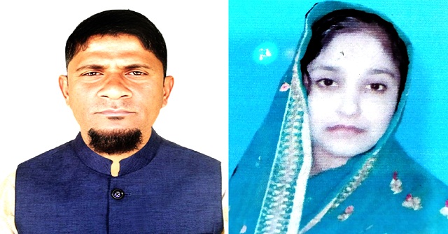 লালমোহনে চেয়ারম্যান পদে স্বামী-স্ত্রীর লড়াই